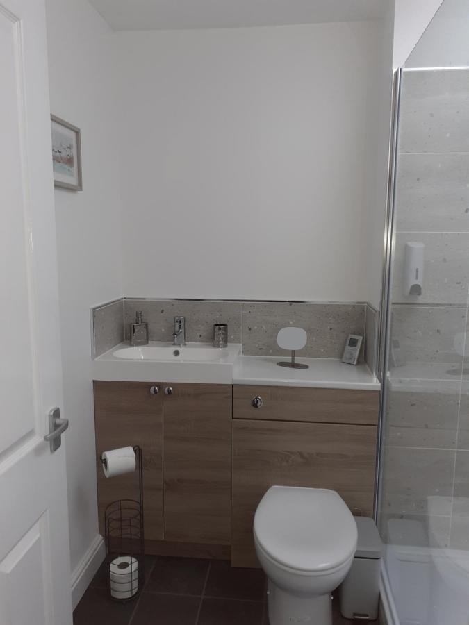 Lovely Coastal House In The Western Lake District Minimum 3 Night Stay St Bees Extérieur photo