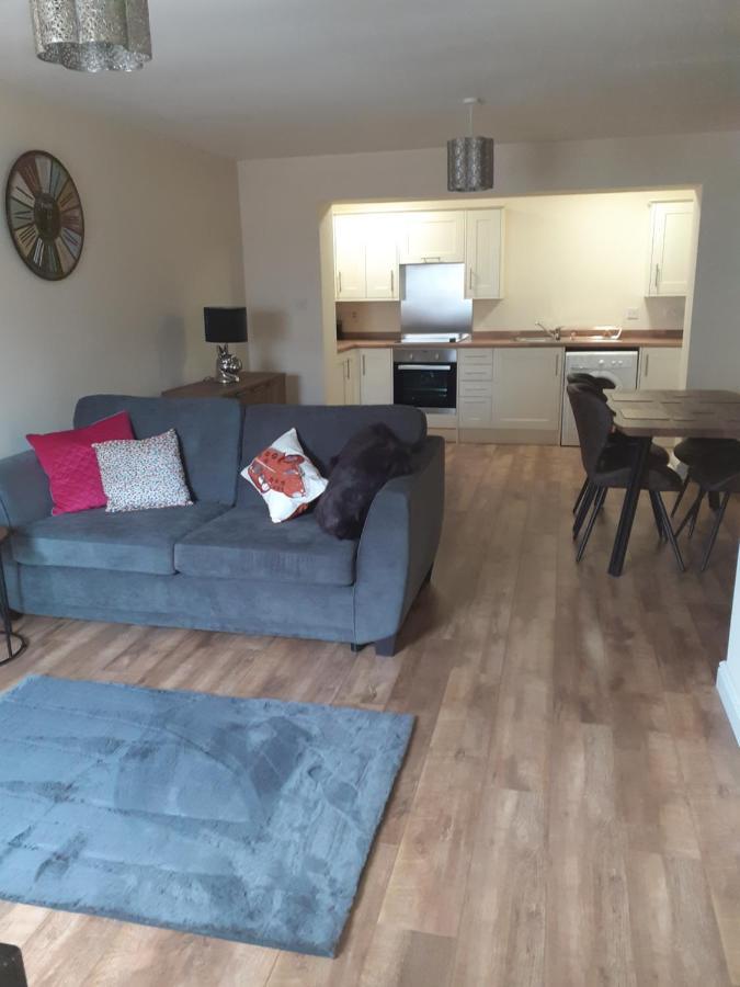 Lovely Coastal House In The Western Lake District Minimum 3 Night Stay St Bees Extérieur photo